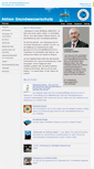 Mobile Screenshot of aktiongrundwasserschutz.de
